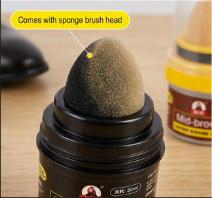 Instant Shoe Cleaner