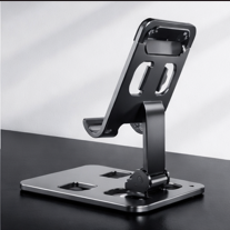 Premium Foldable Metal Mobile Stand