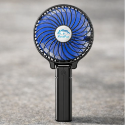 Pocket Breeze Fan