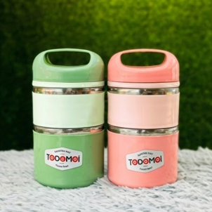 ThermoLock Lunch Box