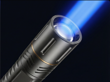 Japanese Jumbo Torch Light.
