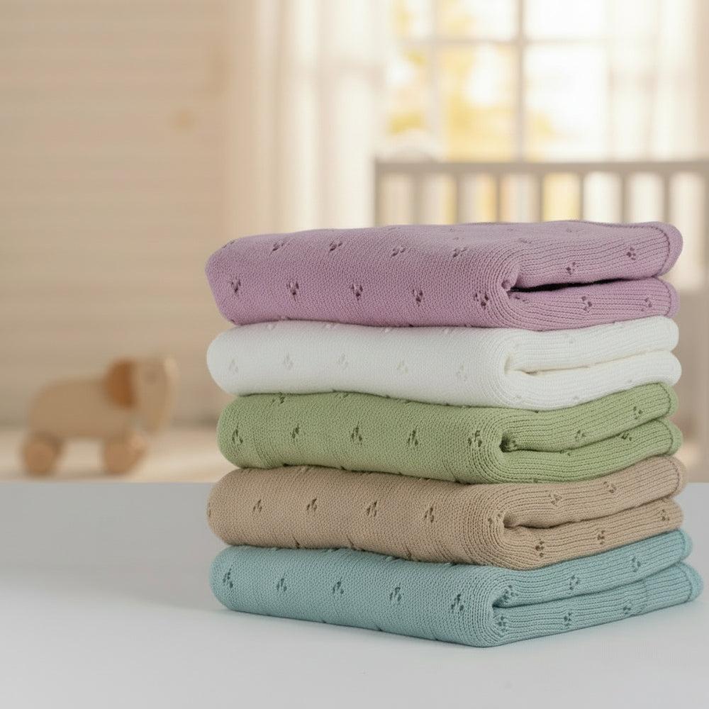 Baby Blanket